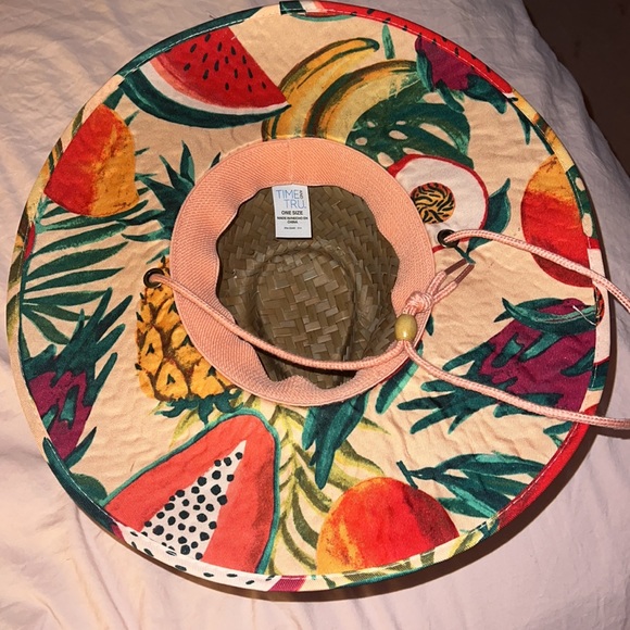 sun hat - Picture 3 of 3